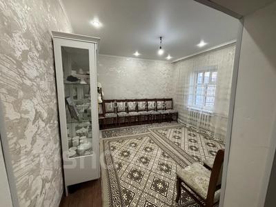 Отдельный дом · 6 комнат · 100 м² · 7 сот., Сабита Муканова 30 за 20 млн 〒 в Таразе