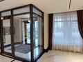 2-комнатная квартира · 73 м² · 7/8 этаж, Абубакир Тыныбаев 10 за 67 млн ₸ в Астане, Алматы р-н — фото 11