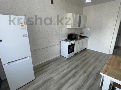 1-комнатная квартира · 40.7 м² · 1/6 этаж, Микрорайон Береке 47 за 22 млн ₸ в Костанае