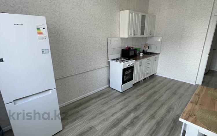 1-комнатная квартира · 40.7 м² · 1/6 этаж, Микрорайон Береке 47 за 22 млн ₸ в Костанае — фото 4