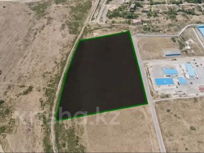 Участок · 3.6 га, Квартал Карасу 3522 — ⭐⭐⭐ за 780 млн 〒 в 