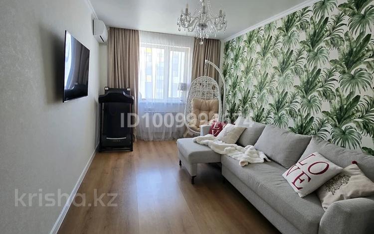 1-бөлмелі пәтер · 38 м² · 6/9 қабат, Аль-Фараби 34/3 — Улы Дала, бағасы: 25.5 млн ₸ в Астане, Есильский р-н — фото 2