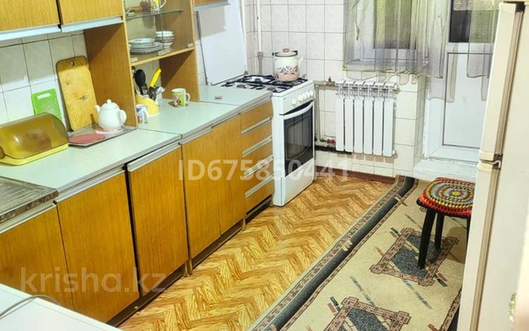 1-бөлмелі пәтер · 42 м² · 7/9 қабат, мкр Жетысу-2, Жетысу-2, Абая-Саина, бағасы: 12 000 ₸ в Алматы, Ауэзовский р-н — фото 11