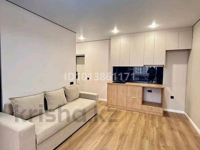 1-комнатная квартира · 32 м² · 8/11 этаж, Роза Баглановой 1 — ГОРЯЧЕЕ ПРЕДЛОЖЕНИЕ! за 22.8 млн ₸ в Астане, Нура р-н