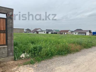 Продажа участков в Алматинской обл.: Участок · 6 соток, Киши Байсерке за 5 млн 〒 Участок · 6 соток, Киши Байсерке за 5 млн 〒