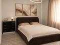 2-комнатная квартира · 88 м² · 14/17 этаж, Жандосова 150 — Щепкина за 380 000 ₸ в Алматы, Ауэзовский р-н