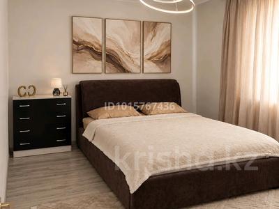 2-комнатная квартира · 88 м² · 14/17 этаж, Жандосова 150 — Щепкина за 380 000 ₸ в Алматы, Ауэзовский р-н