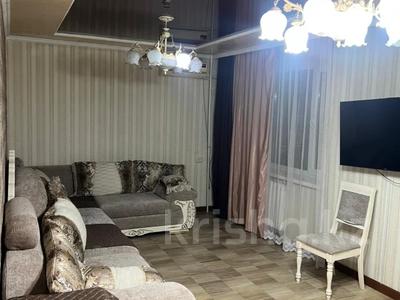 3-комнатная квартира · 70 м² · 3/5 этаж, Назарбаева 68/78 за 250 000 ₸ в Талдыкоргане