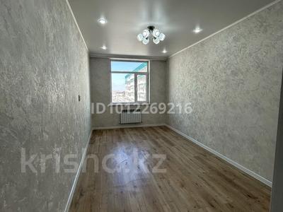 2-комнатная квартира · 45 м² · 3/5 этаж, ул. Абиша Кекилбайулы 60/5 за 17.5 млн ₸ в Атырау, мкр Авангард-2