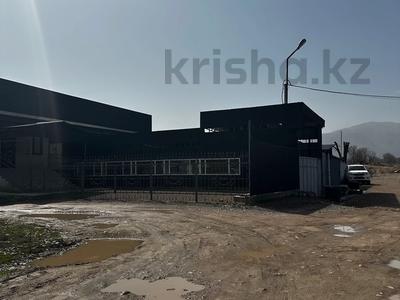 Өнеркәсіптік база · 49 сотық, Абылай хана 1, бағасы: 175 млн 〒 в Каскелене
