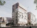 2-комнатная квартира · 76.7 м² · 2/12 этаж, Ауэзова 3 — Гоголя за ~ 56.7 млн ₸ в Алматы, Алмалинский р-н — фото 2