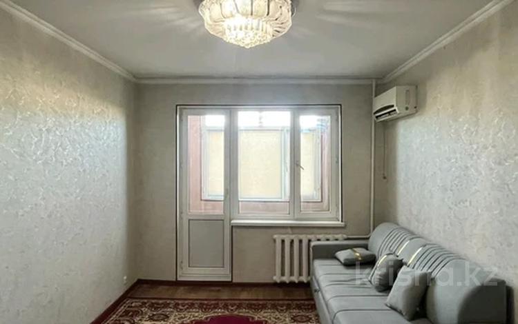 2-бөлмелі пәтер · 47 м² · 4/5 қабат, 7 мкр 35, бағасы: 12.9 млн ₸ в Таразе — фото 2