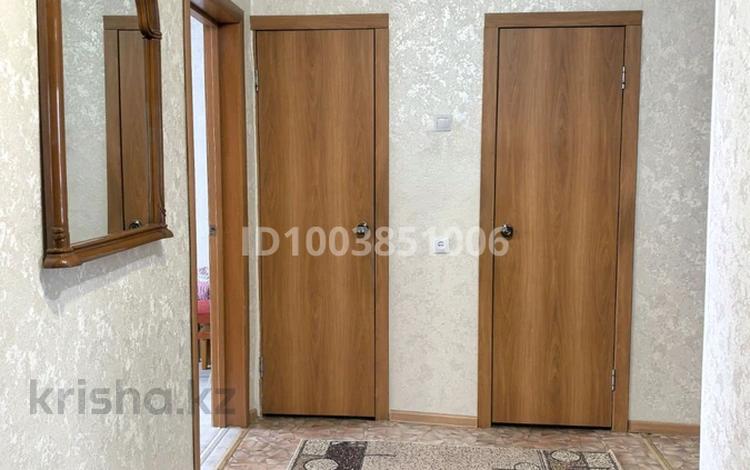 3-бөлмелі пәтер · 69 м² · 4/4 қабат, Железнодорожная 8 — Ровд, бағасы: 13 млн ₸ в Аксу — фото 2
