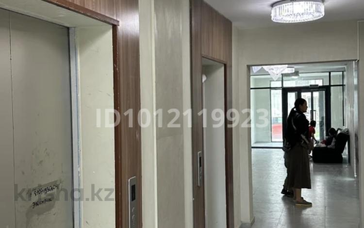 2-комнатная квартира · 51 м² · 6/9 этаж, мкр. Кайрат 304/2блок1 за 34 млн ₸ в Алматы, Турксибский р-н — фото 2