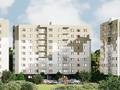2-бөлмелі пәтер · 51 м² · 6/9 қабат, Мкр. Кайрат 304/2блок1, бағасы: 27.5 млн ₸ в Алматы, Турксибский р-н — фото 9