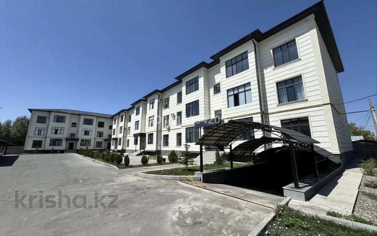 3-бөлмелі пәтер · 110 м² · 1/3 қабат, 3 пер мангилик ел 39, бағасы: 35 млн ₸ в Таразе — фото 2