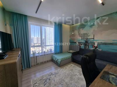 4-комнатная квартира · 130 м² · 10/22 этаж, Просп. Туран 41/1 — Сығанақ за 140 млн ₸ в Астане, Нура р-н
