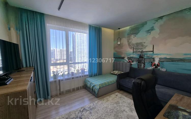 4-комнатная квартира · 130 м² · 10/22 этаж, Просп. Туран 41/1 — Сығанақ за 140 млн ₸ в Астане, Нура р-н — фото 14