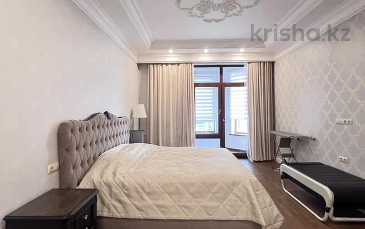 2-комнатная квартира · 106.8 м² · 4/6 этаж, Сыганак 58/1 за 98 млн ₸ в Астане — фото 12