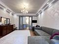 2-комнатная квартира · 106.8 м² · 4/6 этаж, Сыганак 58/1 за 98 млн ₸ в Астане — фото 5