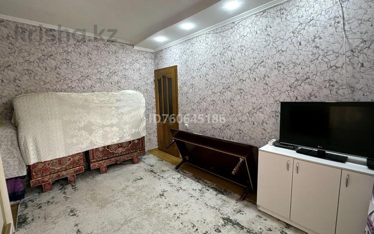 3-бөлмелі пәтер · 72 м² · 4/4 қабат, Жангельдина 8 а — 15 школа, бағасы: 27.6 млн ₸ в Шымкенте, Аль-Фарабийский р-н — фото 2