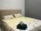 1-комнатная квартира · 25 м² · 1/1 этаж, мкр. Зачаганск пгт 9 — Мункеулы за 9 000 ₸ в Уральске