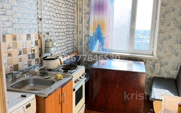 3-бөлмелі пәтер · 66 м² · 8/9 қабат, Жансая, бағасы: 13 млн ₸ в Таразе — фото 21