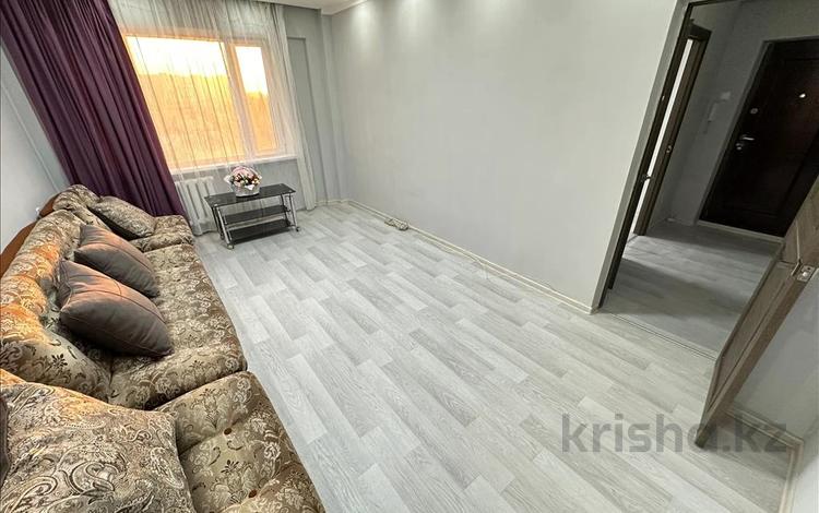 2-бөлмелі пәтер · 55 м² · 5/5 қабат, гагарина, бағасы: 36.5 млн ₸ в Алматы, Алмалинский р-н — фото 2