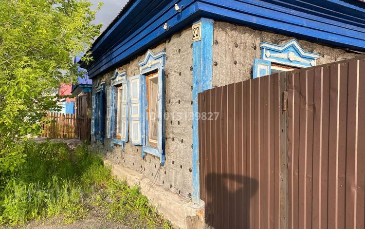 Отдельный дом · 3 комнаты · 55.5 м² · 5.12 сот., Мопровская 23 — Караванная за 8 млн ₸ в Петропавловске — фото 2