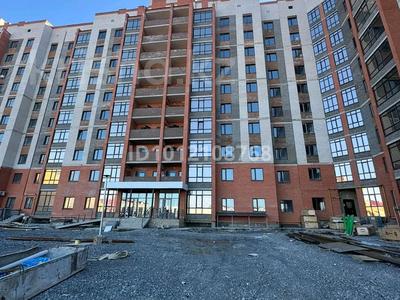 2-комнатная квартира · 62 м² · 8/9 этаж, Пер. Батыс за 21.5 млн ₸ в Актобе, мкр. Курмыш