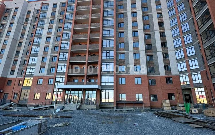 2-комнатная квартира · 62 м² · 8/9 этаж, Пер. Батыс за 21.5 млн ₸ в Актобе, мкр. Курмыш — фото 2