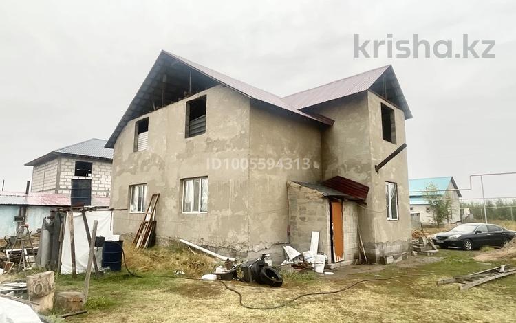 Отдельный дом · 5 комнат · 235 м² · 8 сот., Шанырак 8 за 35 млн 〒 в Кызыл ту-4 — фото 8