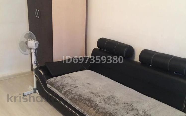 1-комнатная квартира · 25 м² · 1/1 этаж, Тайказан — Кордай за 135 000 ₸ в Астане, Алматы р-н — фото 2