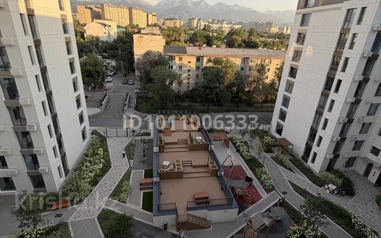 1-бөлмелі пәтер · 52 м² · 7/9 қабат, Егизбаева 9/5, бағасы: 55.5 млн ₸ в Алматы, Бостандыкский р-н — фото 3