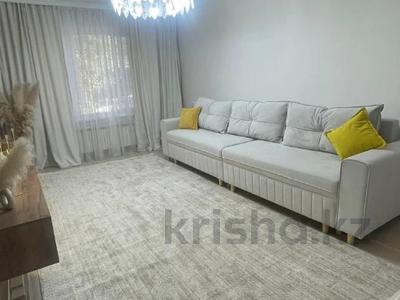 3-комнатная квартира · 78 м² · 1/5 этаж, мкр Аксай-3А — Момыш Улы за 45 млн ₸ в Алматы, Ауэзовский р-н