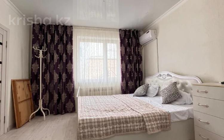 1-бөлмелі пәтер · 30 м² · 3/6 қабат, 17-й мкр 90, бағасы: 8.8 млн ₸ в Актау — фото 4