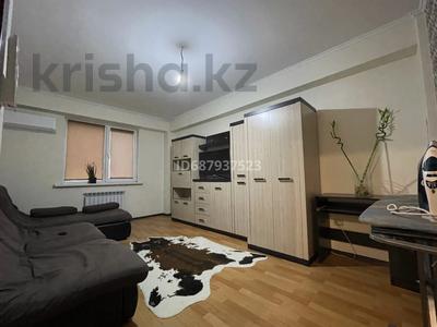 1-комнатная квартира · 40.8 м² · 6/9 этаж, Асыл Арман за 20 млн 〒 в Иргели