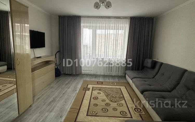 1-комнатная квартира · 41 м² · 4/5 этаж, мкр Юго-Восток, Мкр Степной 1 за 170 000 ₸ в Караганде, Казыбек би р-н — фото 9