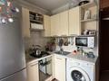 3-комнатная квартира · 59 м² · 2/4 этаж, мкр №12 — Алтынсарина Шаляпина за 36 млн ₸ в Алматы, Ауэзовский р-н