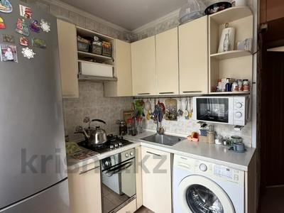 3-комнатная квартира · 59 м² · 2/4 этаж, мкр №12 — Алтынсарина Шаляпина за 36 млн ₸ в Алматы, Ауэзовский р-н
