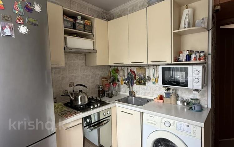 3-комнатная квартира · 59 м² · 2/4 этаж, мкр №12 — Алтынсарина Шаляпина за 36 млн ₸ в Алматы, Ауэзовский р-н — фото 3