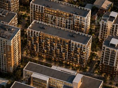3-комнатная квартира · 72 м² · 2/9 этаж, Нахимова 37б за 80 млн ₸ в Алматы, Бостандыкский р-н