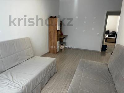 2 комнаты · 53 м² · 2/9 этаж, Янушкевича — Кенесары янушкевич за 65 000 ₸ в Астане, р-н Байконур