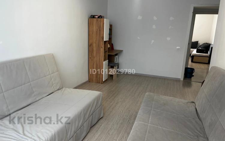 2 комнаты · 53 м² · 2/9 этаж, Янушкевича — Кенесары янушкевич за 65 000 ₸ в Астане, р-н Байконур — фото 2