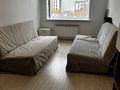 2 комнаты · 53 м² · 2/9 этаж, Янушкевича — Кенесары янушкевич за 65 000 ₸ в Астане, р-н Байконур — фото 2