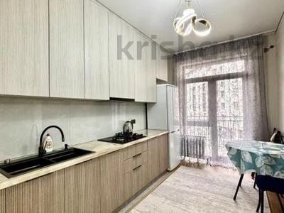 2-бөлмелі пәтер · 45 м² · 3/7 қабат, Кульджинский тракт — ИПОТЕКУ ПРОХОДИТ, бағасы: 34 млн ₸ в Алматы, Медеуский р-н
