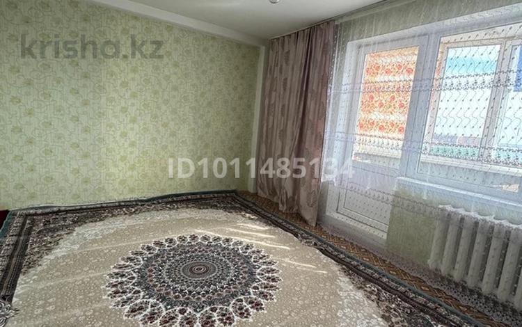 3-комнатная квартира · 80 м² · 8/9 этаж, мкр Жана Орда 5 — Жана орда 5 за 25 млн ₸ в Уральске — фото 2