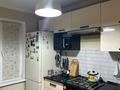 4-комнатная квартира · 74 м² · 1/5 этаж, мкр Орбита-4 27 — Биржана за 58.5 млн ₸ в Алматы, Бостандыкский р-н — фото 35
