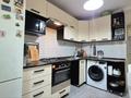 4-комнатная квартира · 74 м² · 1/5 этаж, мкр Орбита-4 27 — Биржана за 58.5 млн ₸ в Алматы, Бостандыкский р-н — фото 54