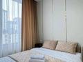 1-бөлмелі пәтер · 50 м² · 6/12 қабат, Е-36/2 2, бағасы: 15 000 ₸ в Астане, Нура р-н